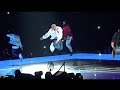 Chris Brown performs "Ayo", "Loyal" & "Play No Games" Live (Party Tour 2017)