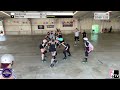 Santa Cruz vs Bay Area - Comet Division - 2023 CDG Championship