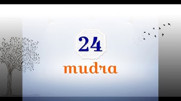 24mudra web Registration