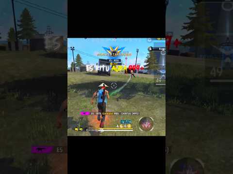 #freefire