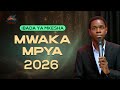 MKESHA WA MWAKA MPYA 2026 Innocent Morris
