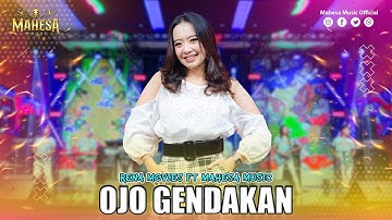 RENA MOVIES - OJO GENDAKAN I Mahesa Music