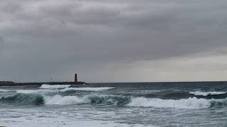 Details 10 Hours of Ocean Waves at Dawn 🌊 Lighthouse & Natural Sea Sounds News