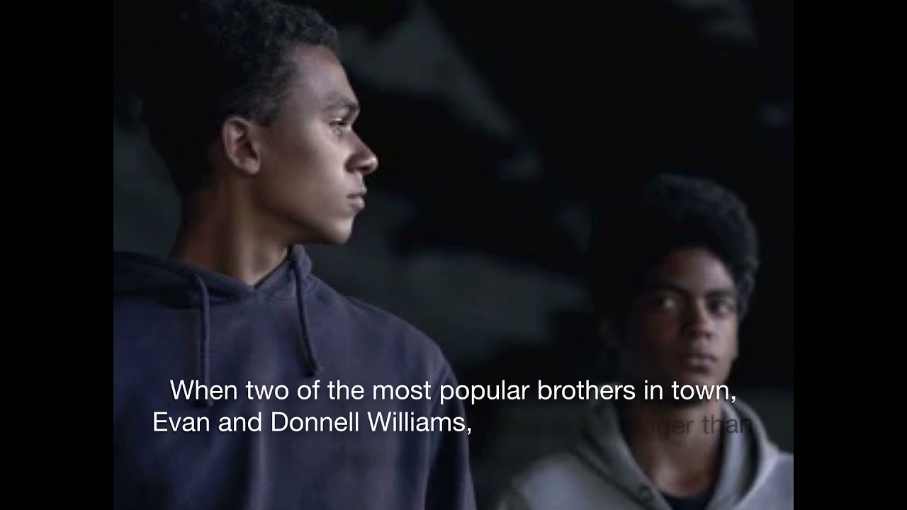 Love Pains by M. Scott Russell