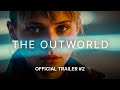 The outworld chronicles  official trailer 2  ai series  summer 2024