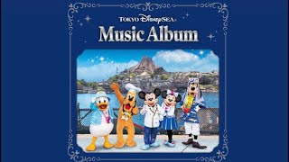 Tokyo DisneySea | Come With Me (Park Theme Song)
