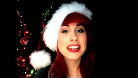 Winter Wonderland, Traci Hines