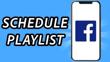 How to schedule posts on Facebook mobile (FULL GUIDE)