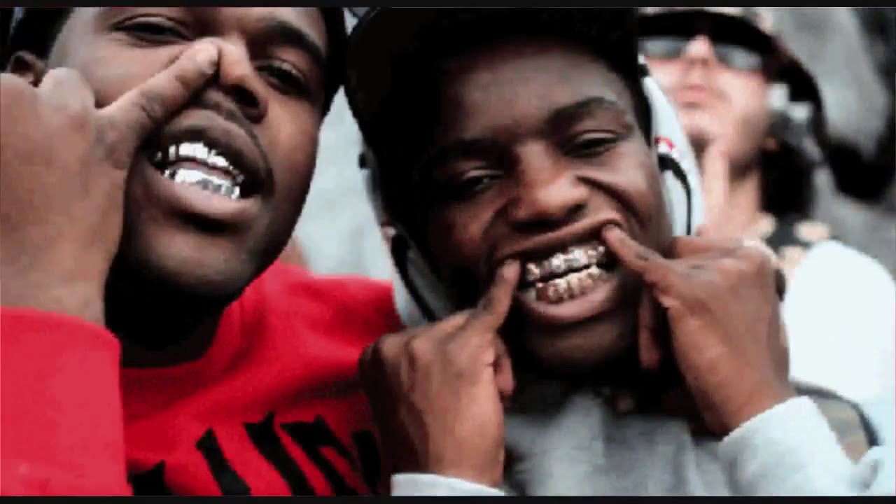 ASAP Rocky Calls ASAP Bari a 'B tch' while performing at Agenda Festival2