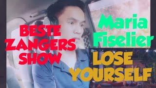 Maria Fiselier - LOSE YOURSELF \