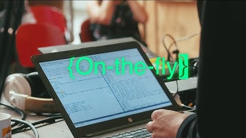 on-the-fly.documentary