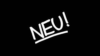 Neu! - After Eight chords