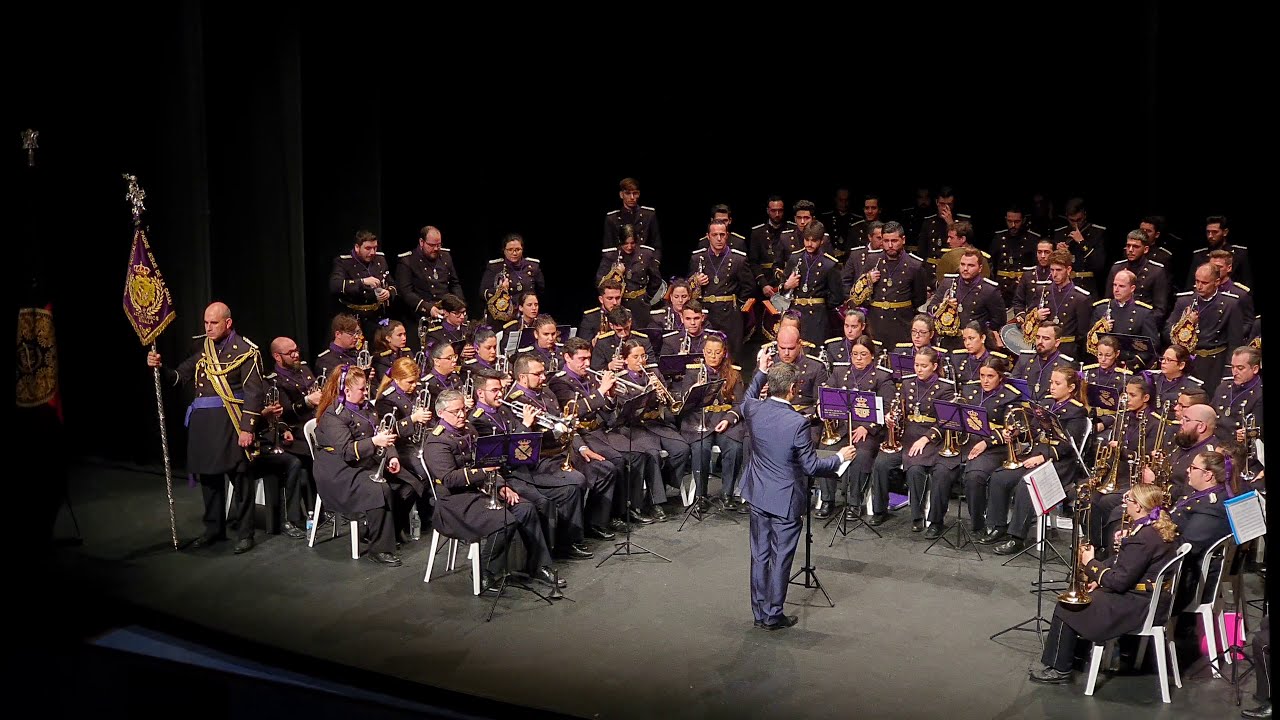 AM Los Gitanos - Marcha En mi Memoria