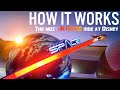 How Mission: SPACE Works | Disney's most INTENSE ride