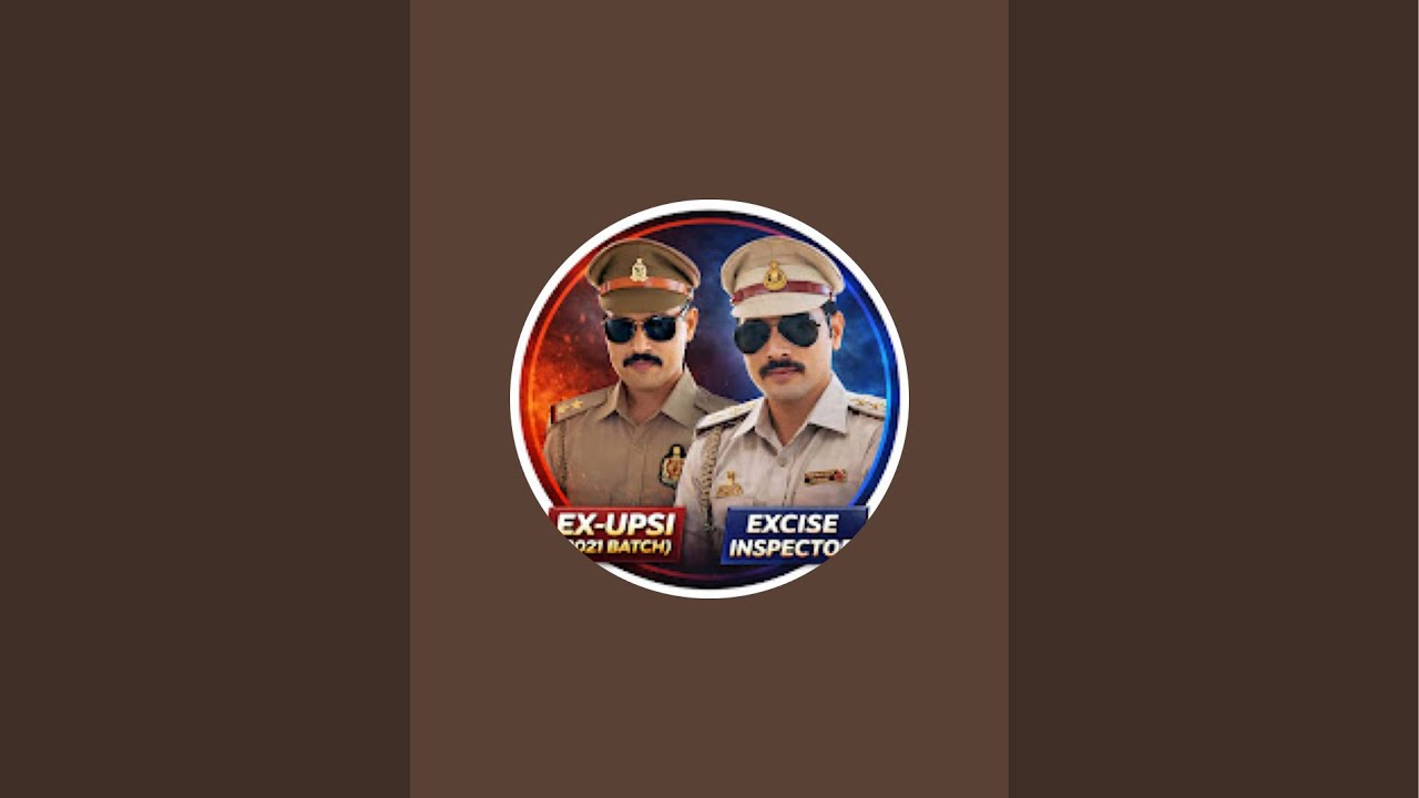 Inspector (Ex-UPSI) Pradeep Sisodiya is live