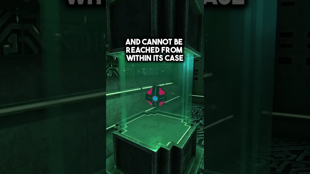 The Device That Can Destroy Planets