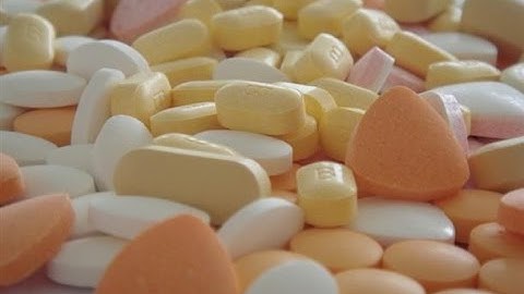 Automatic Counting and filling machine for effervescent tablet