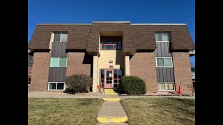 7755 E Quincy Ave A6 302 Video Walkthrough Tour