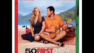 (50 First Dates Soundtrack) Slave To Love