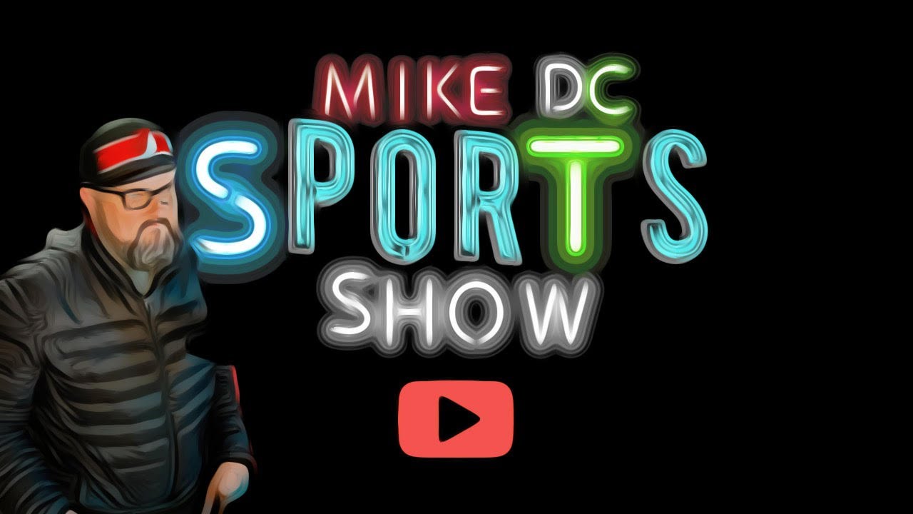 Mike DC Sports Show