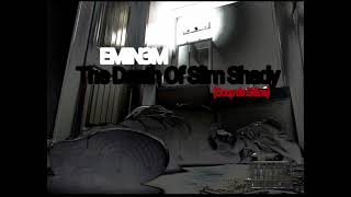 Eminem - Hot Sixteen's (Official Hopsin Diss) (The Death Of Slim Shady) (Leaked Eminem Song 2024)