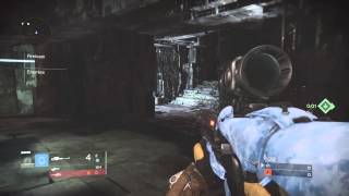 Insane collateral!! Destiny trials of osiris