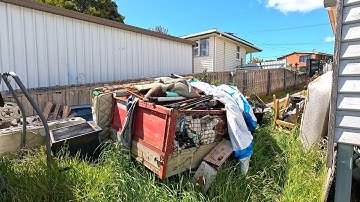 We Gifted A Single Mom An Extreme Yard Makeover!