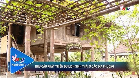 7 tiêu chí đánh giá điểm du lịch sinh thái năm 2024