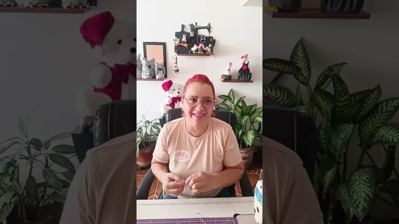 Cómo realizar una  gallina multiusos 🥰🥰