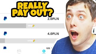 COINTOK LEGIT?  paypal games for money - earn paypal money fast screenshot 5