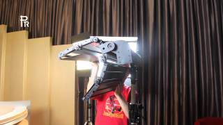 LED Studio PR 3300 3305