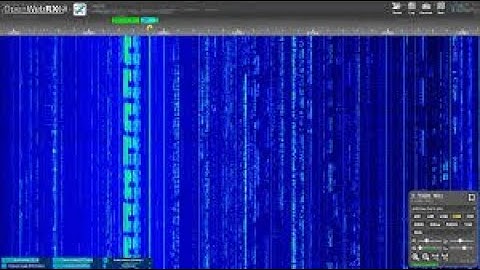 Setting up Openwebrx
