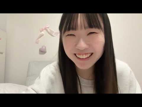 48 SHINZAWA AOI April 4, 2026 08:02:21 Aoi Niizawa (NGT48)