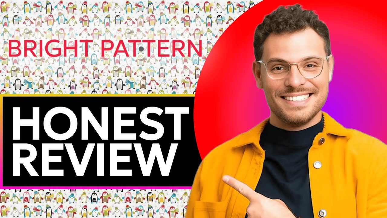 Bright Pattern Call center for business Honest review - Watch Before ...