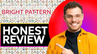 Celebrity Bright Pattern Call center for business Honest review - Watch Before Using Wealth