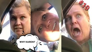 Karen Compilation | Public Freakout | Karen Freakout  #10