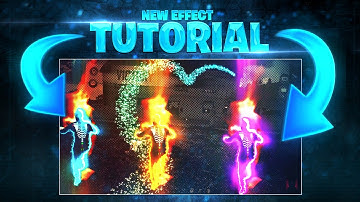 How To Edit Like Ruok FF New Effect | How To Edit Like Ruok FF In Kinemaster | Wanted OP #4