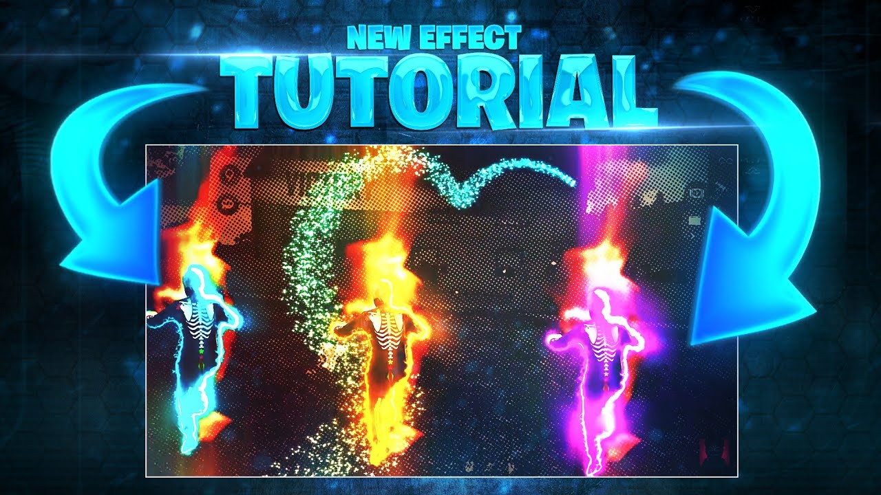 How To Edit Like Ruok FF New Effect | How To Edit Like Ruok FF In Kinemaster | Wanted OP #4