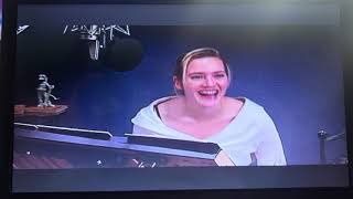 Opening To Wallace & Gromit The Curse Of The Were Rabbit 2006 Dvd 2018 Uphe Reprint