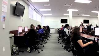 Welcome - Graduate Studies Online Orientation
