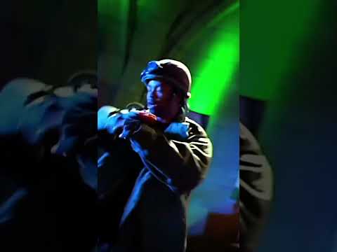 GZA - Shadowboxin' (Official Music Video) ft. Method Man #FIFTYDEEP