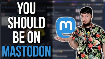 Mastodon: Your Gateway To The Fediverse