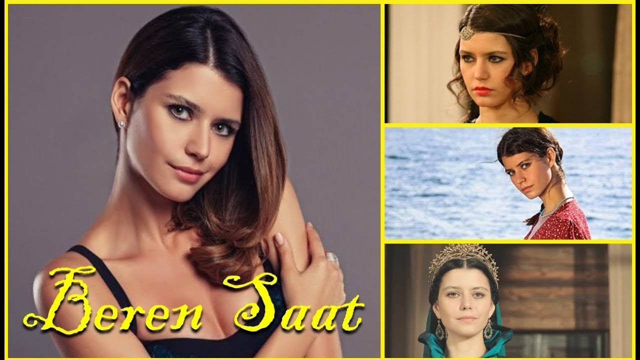 Todo lo que no te dijeron de BEREN SAAT