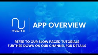 APP OVERVIEW AND EXPLANATION