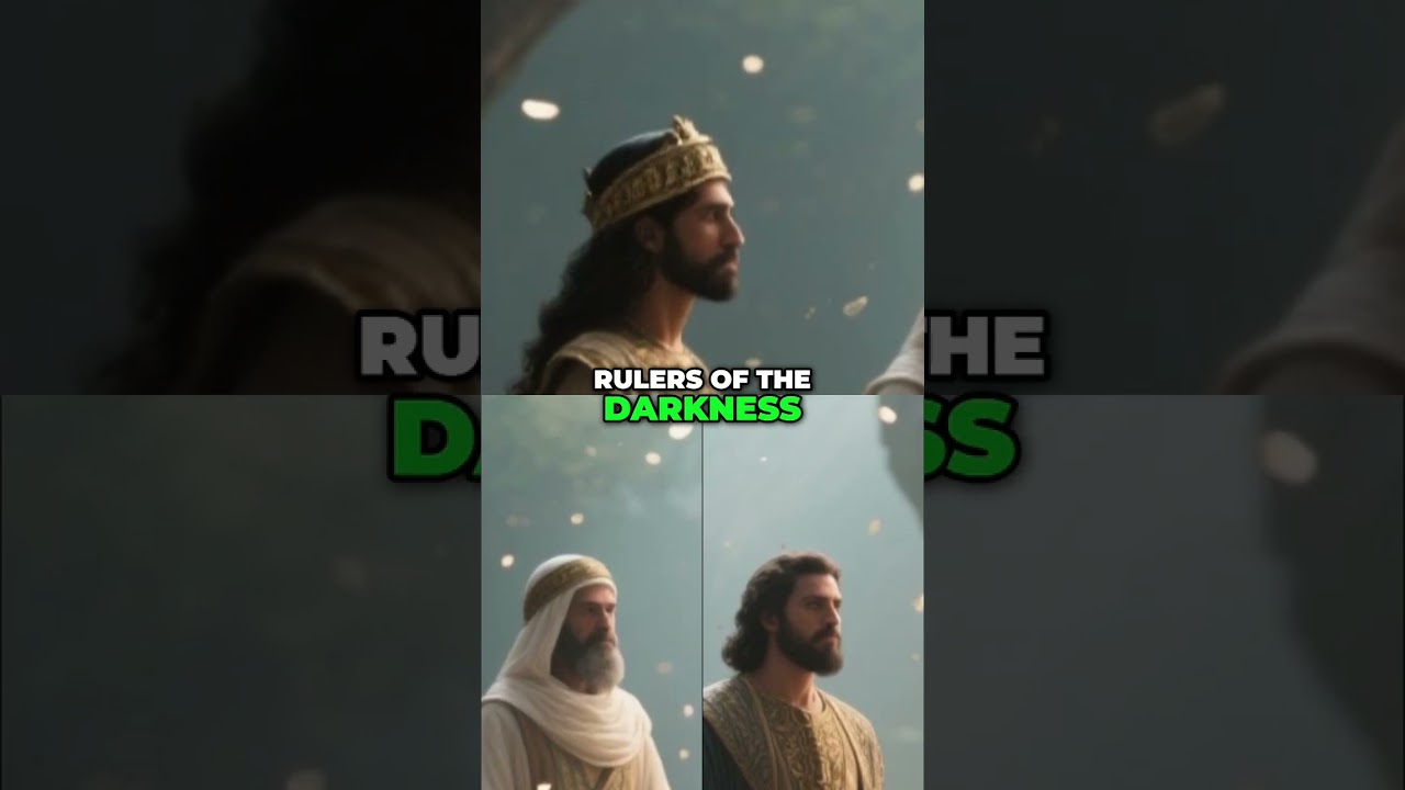 Demystifying Evil Spirits: Intelligence Networks Revealed 