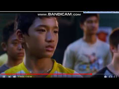 Jojo di film 'King'