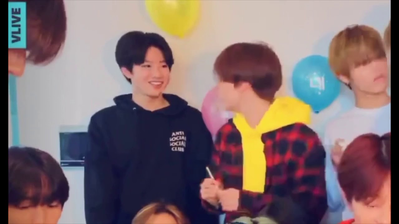 [OPV] Jundam I fall in love