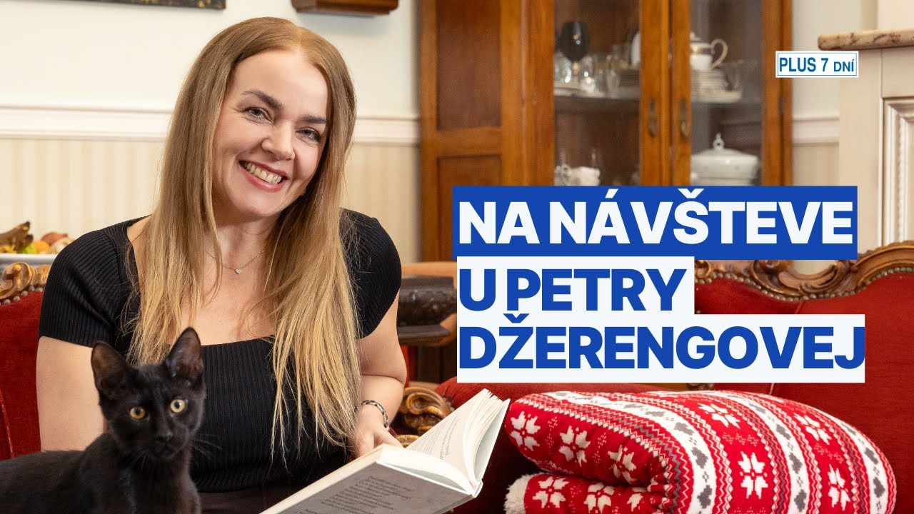 U Džerengovej na návšteve: Štyri deti v byte z čias Márie Terézie