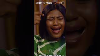 Ohuntopamo Yoruba Movie 2026 Official Trailer Showing Tomorrow On ApataTV@Yorubaplus