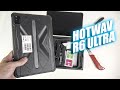 Hotwav R6 Ultra - стало значно краще!